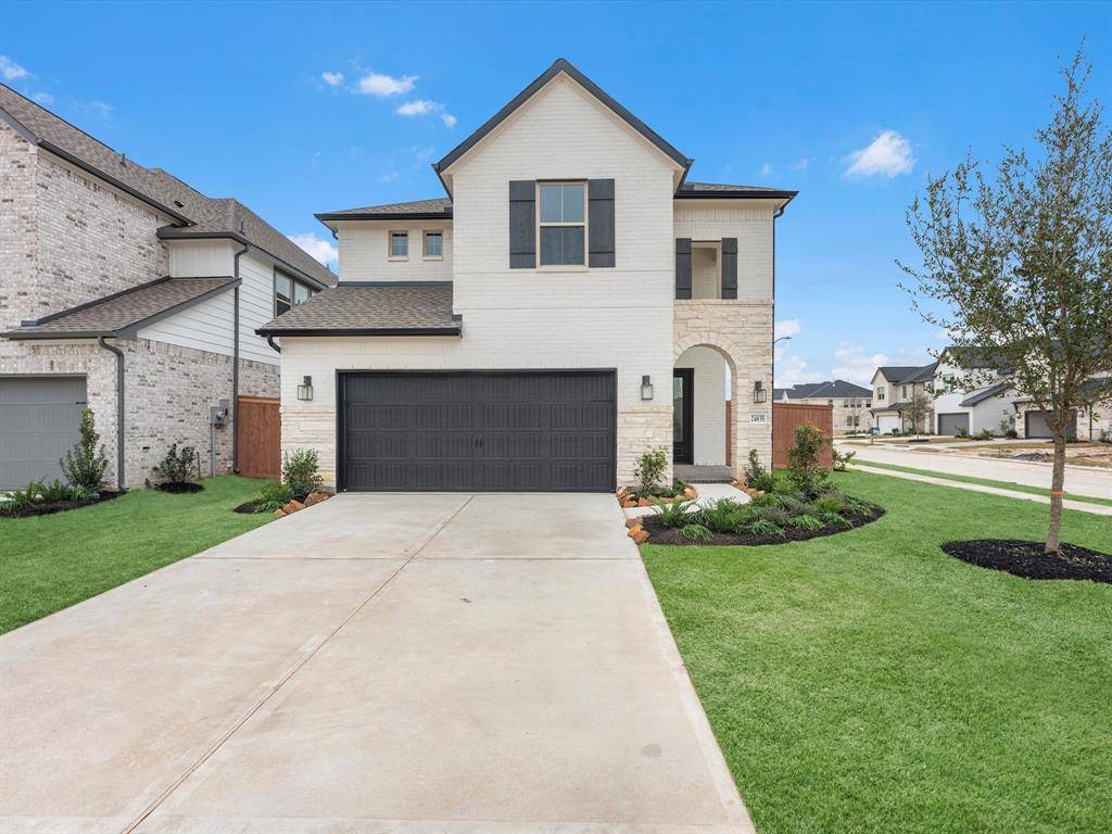 Katy, TX 77493,24835 Harrow Meadow DR