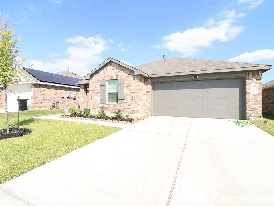 Katy, TX 77449,5130 Belmont Harvest WAY