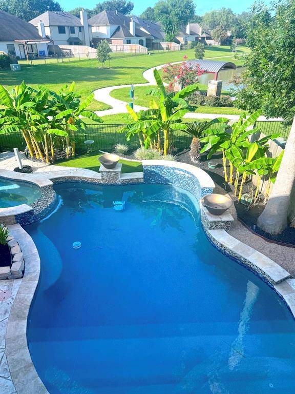 Richmond, TX 77406,23023 N Waterlake DR