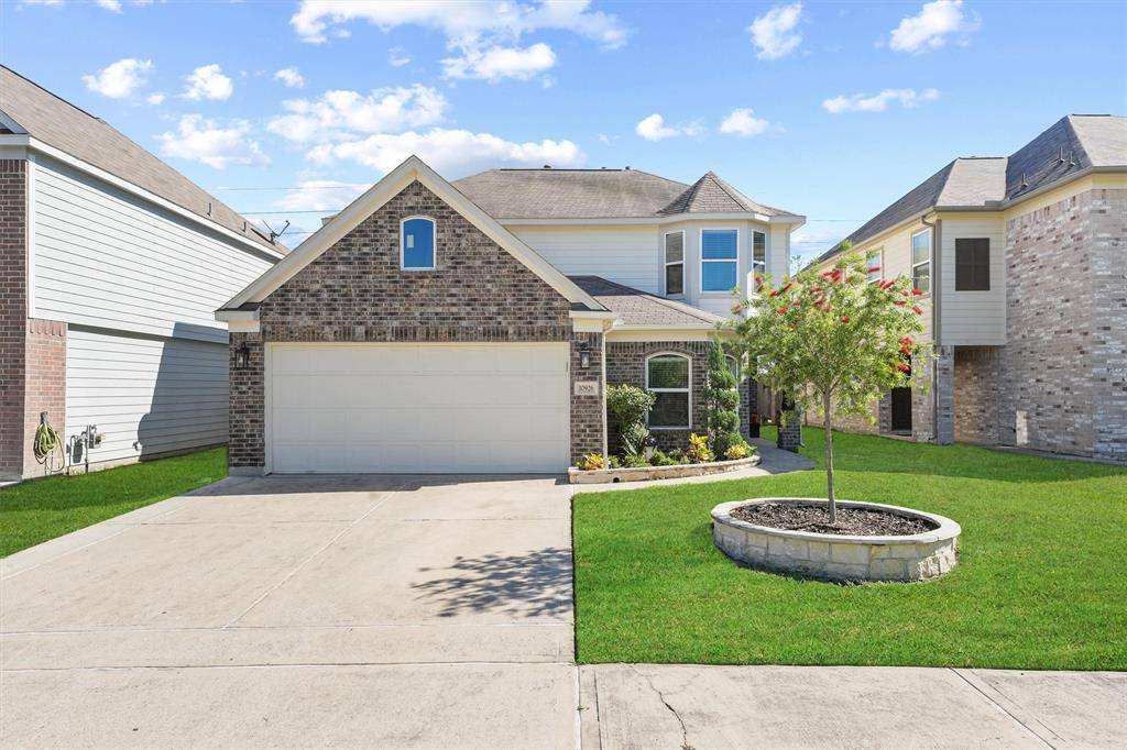 Houston, TX 77044,10926 E Fall Fern CIR