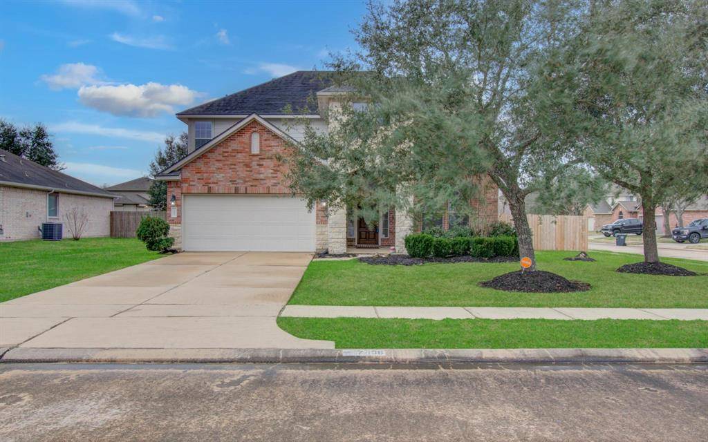 Pearland, TX 77584,7406 Northfork DR