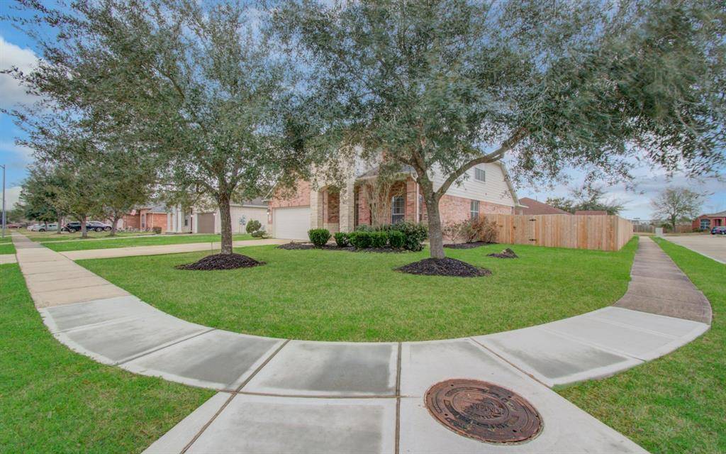 Pearland, TX 77584,7406 Northfork DR