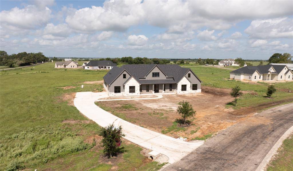 Chappell Hill, TX 77426,1064 Chapel View