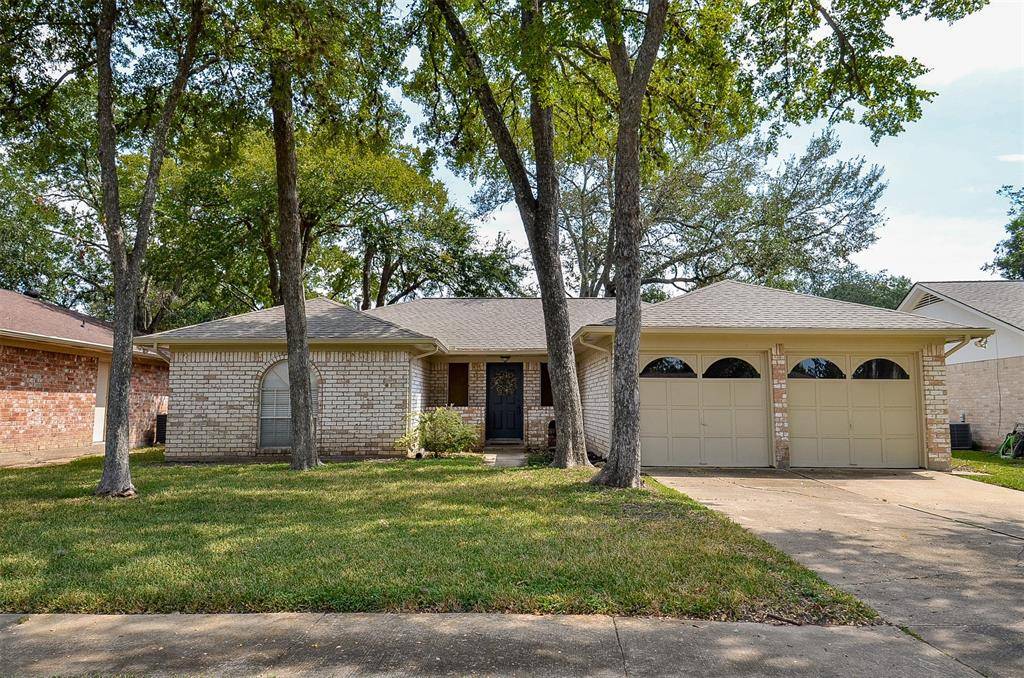 Sugar Land, TX 77498,13611 Runney Meade DR