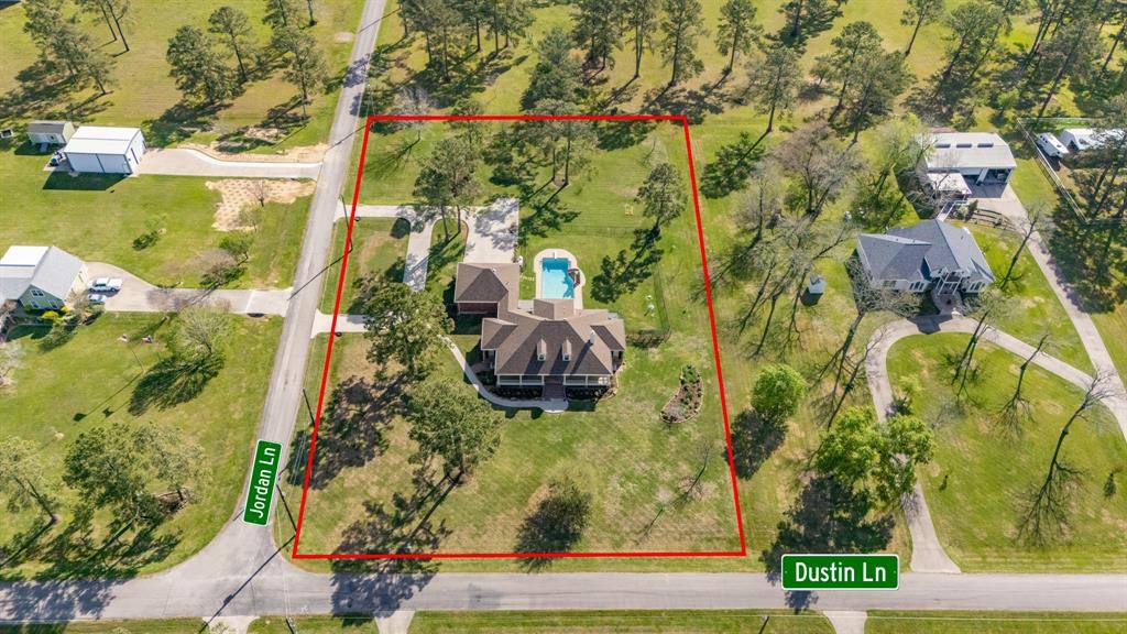 Crosby, TX 77532,14422 Dustin LN