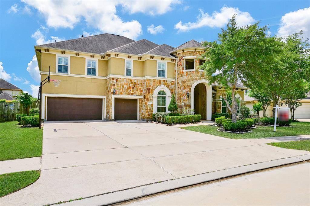 Sugar Land, TX 77479,3110 Auburn PATH