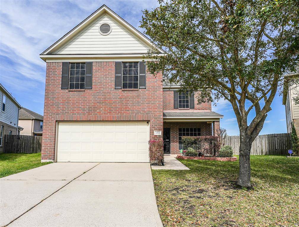 Houston, TX 77049,14827 Hillside Woods CT