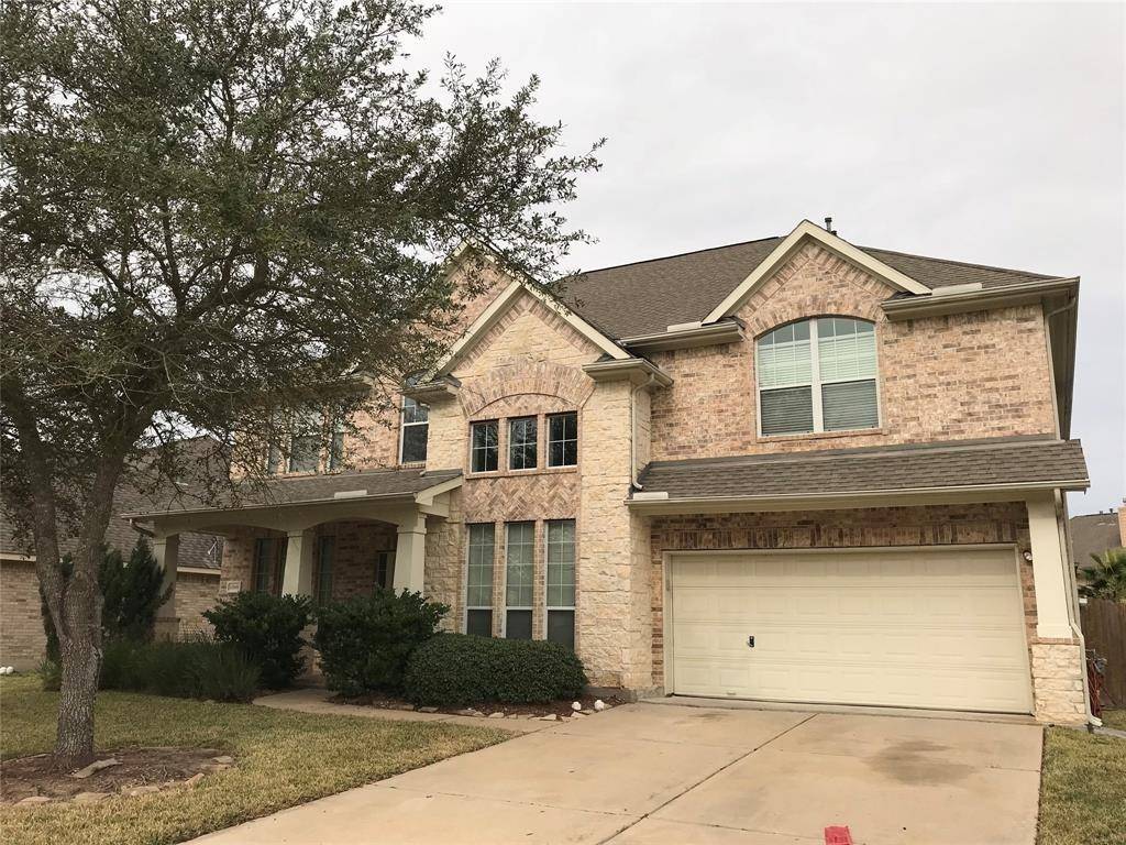 Pearland, TX 77584,12401 Coral Cove CT