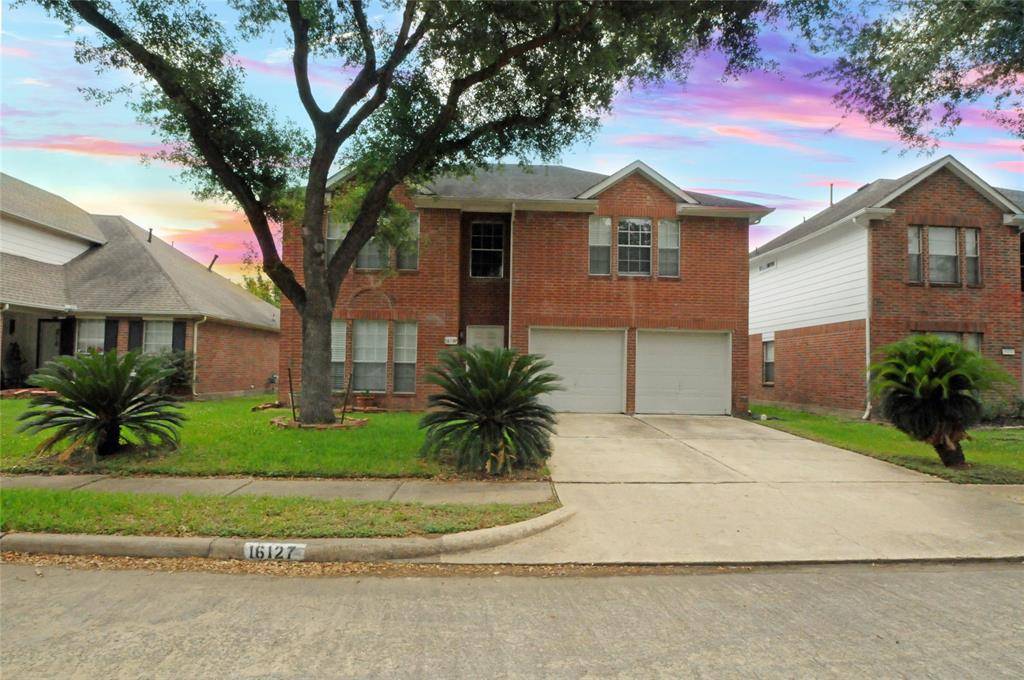 Houston, TX 77083,16127 Eaglewood Spring CT