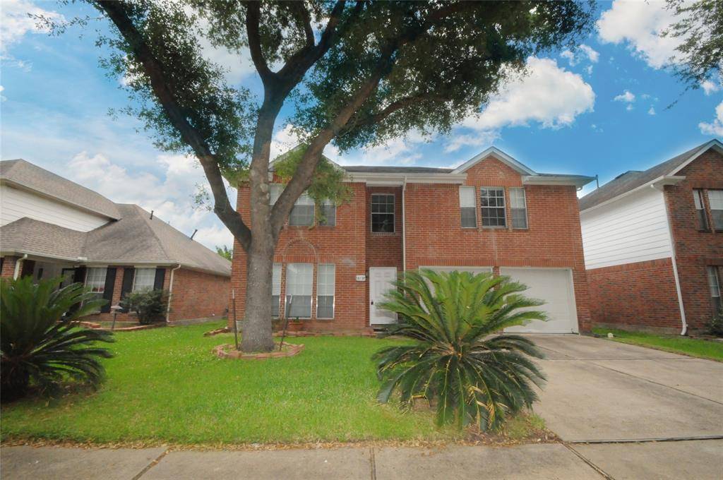 Houston, TX 77083,16127 Eaglewood Spring CT