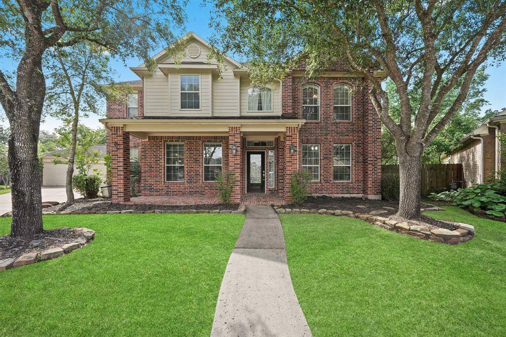 Houston, TX 77084,4502 Quiet Loch CT