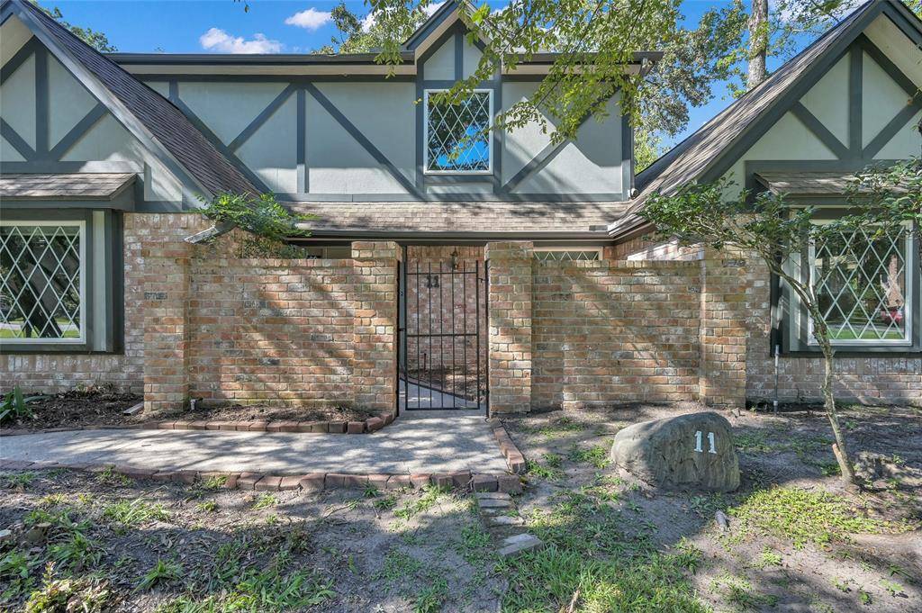 The Woodlands, TX 77381,11 Postvine CT