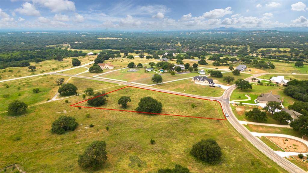 Bandera, TX 78003,Lot 741 Presidio Trail