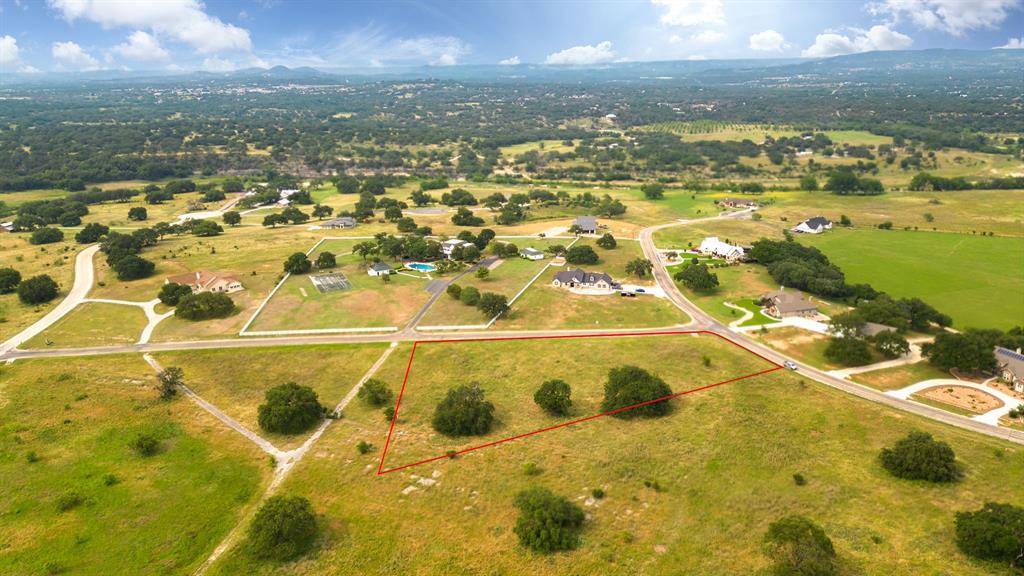 Bandera, TX 78003,Lot 741 Presidio Trail