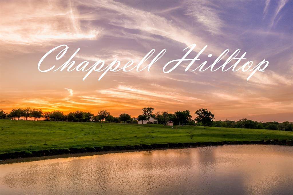 Chappell Hill, TX 77426,9355 Dairy Farm RD