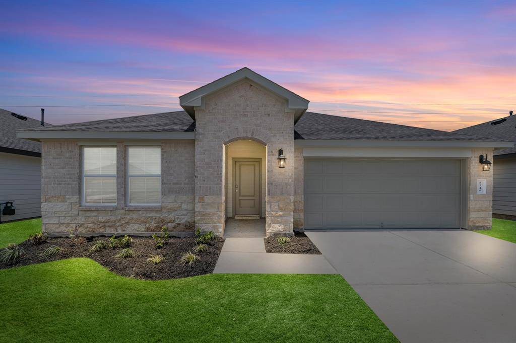 Iowa Colony, TX 77583,1322 Palm Tree LN