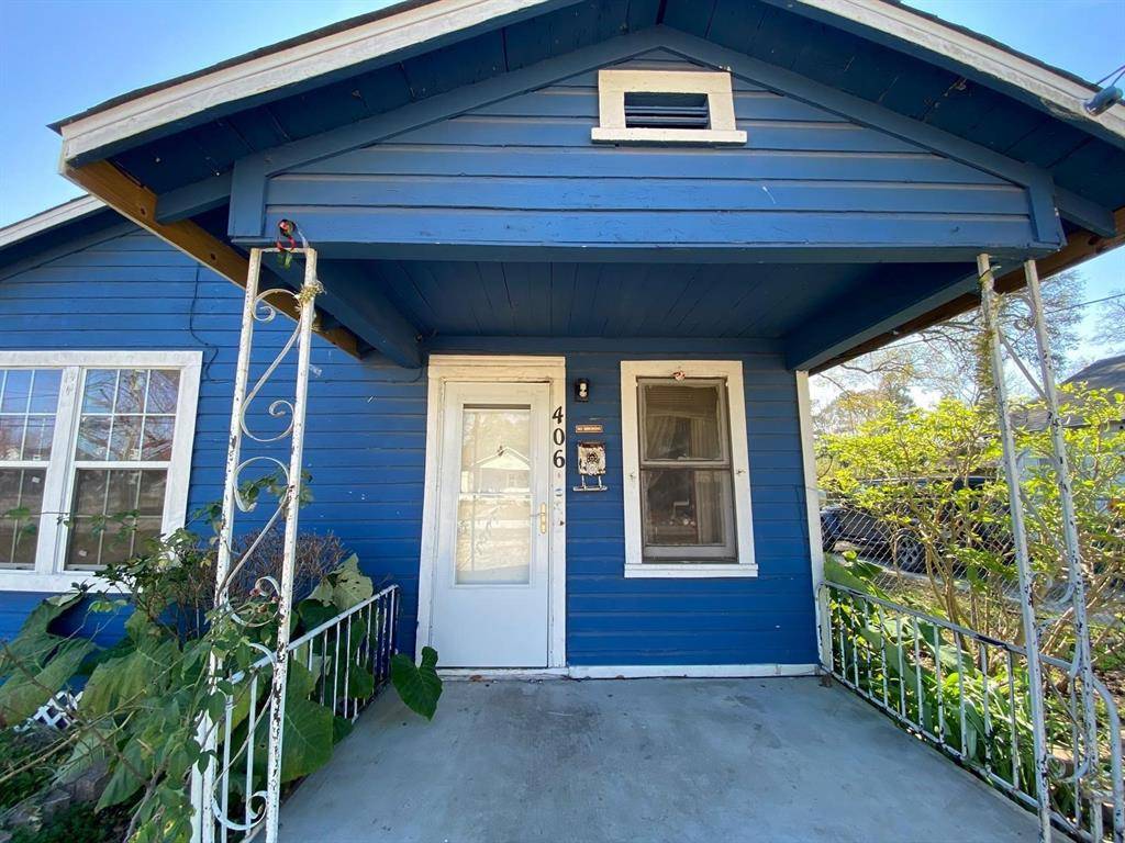Houston, TX 77018,406 Oriole ST