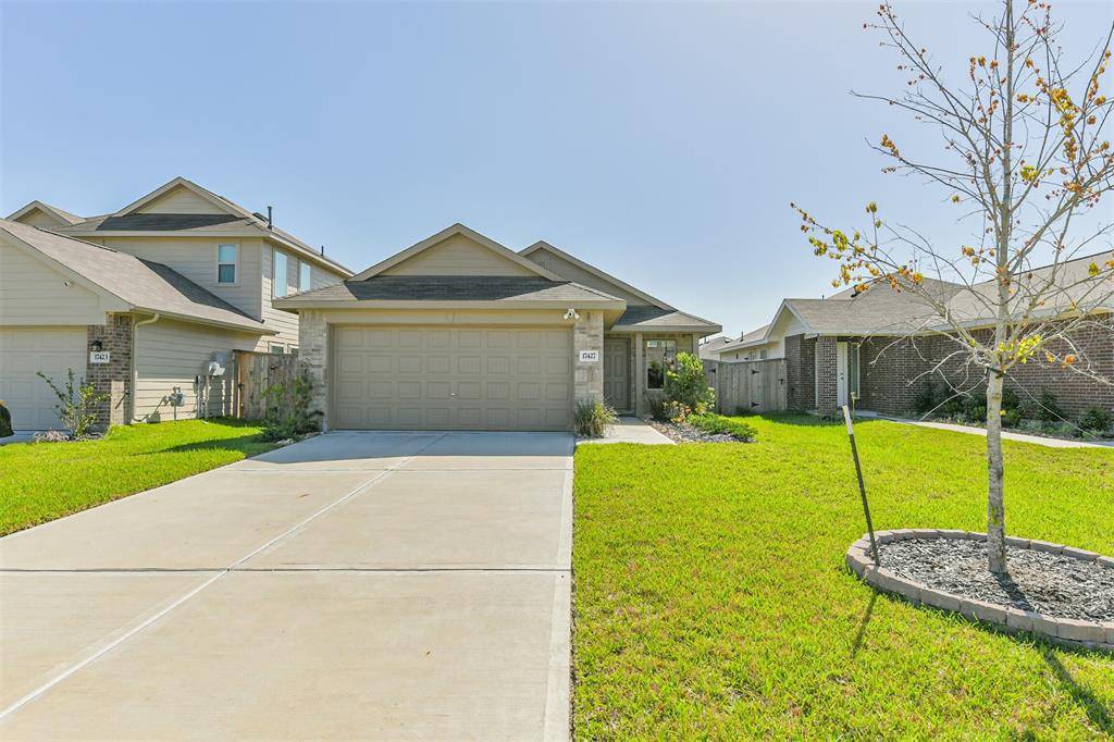 New Caney, TX 77357,17427 Cyprian Cedar LN