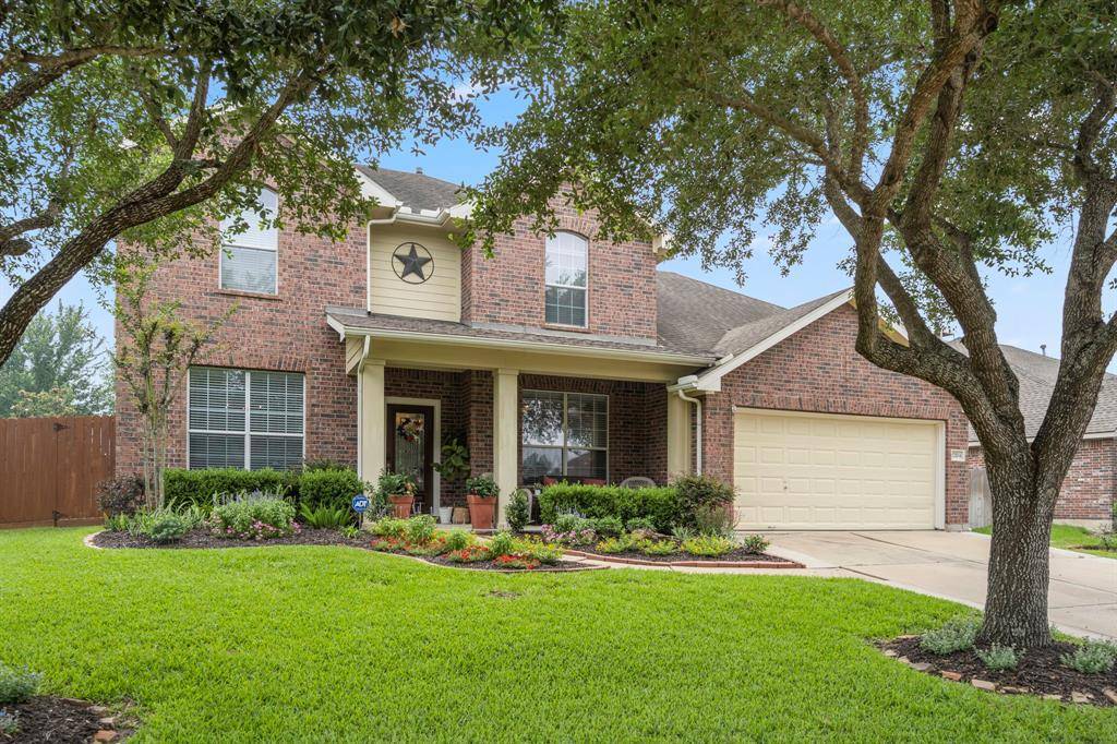 Pearland, TX 77584,12104 Willow Brook Lane