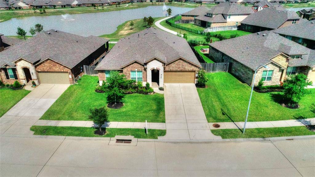 Katy, TX 77493,4703 Grigio Pines DR