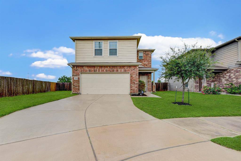 Houston, TX 77047,12338 Skyview Amber CT