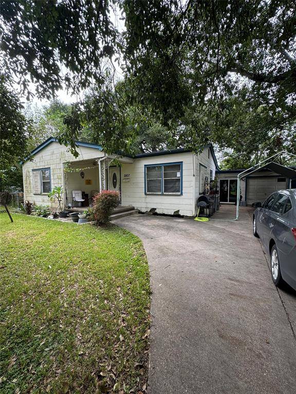 La Marque, TX 77568,2807 S Houston DR