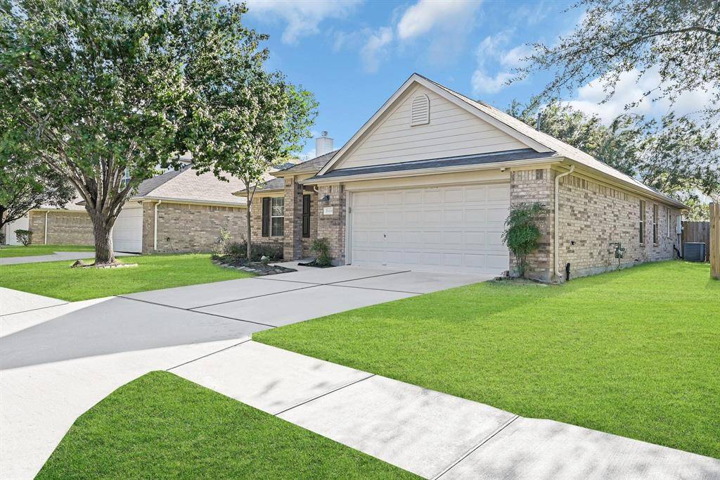 Katy, TX 77493,24419 Pepperrell Place ST