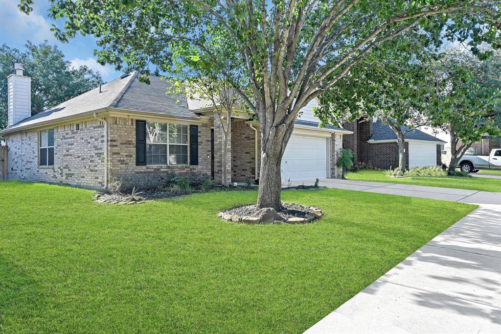 Katy, TX 77493,24419 Pepperrell Place ST