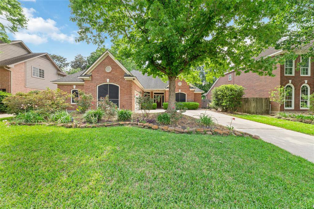 Kingwood, TX 77345,5314 Wild Blackberry DR
