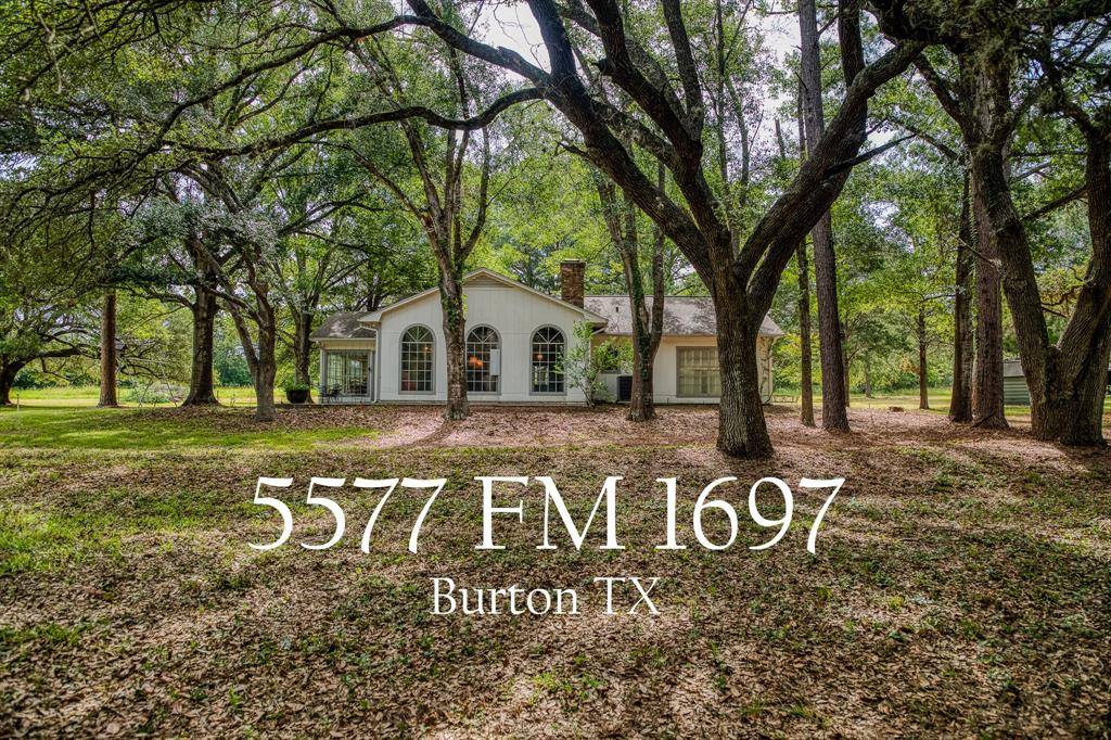 Carmine, TX 78932,5577 Fm 1697