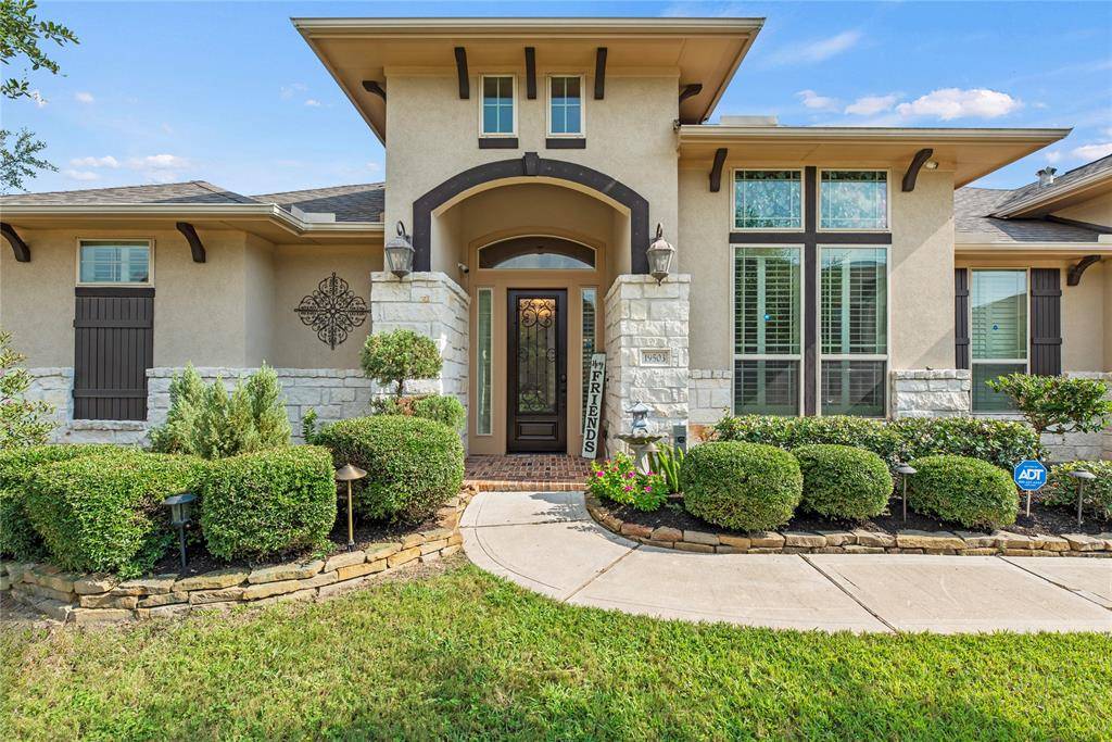 Cypress, TX 77433,19503 Meadow Lakes dr DR