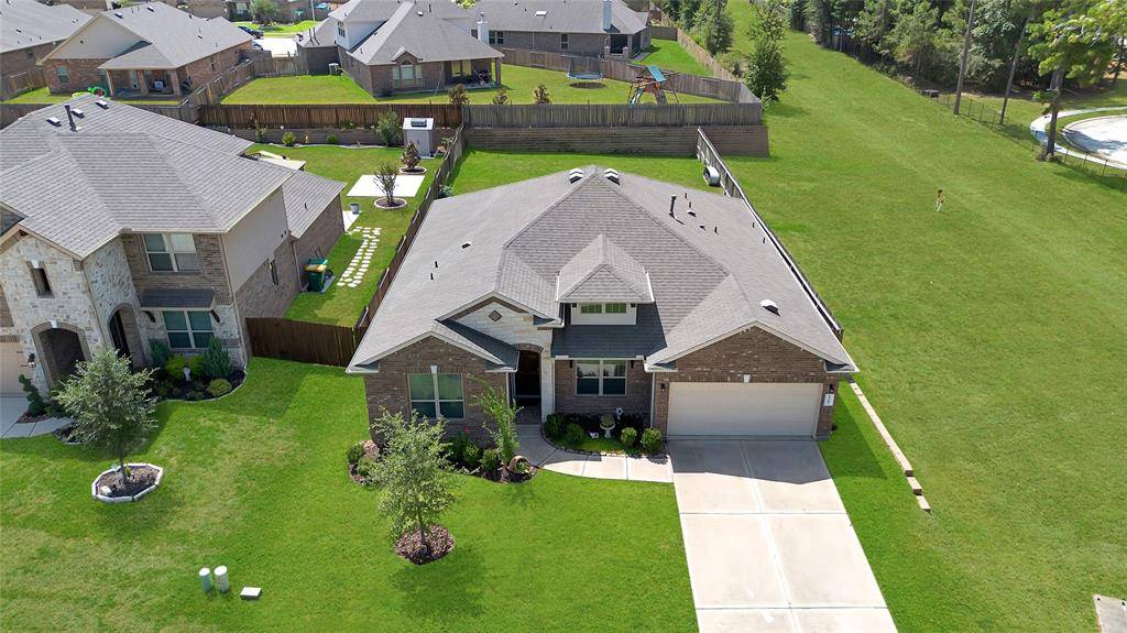 Conroe, TX 77384,14389 Whitetop Peak CT