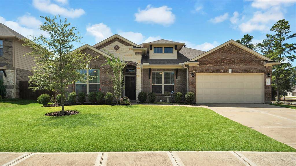 Conroe, TX 77384,14389 Whitetop Peak CT