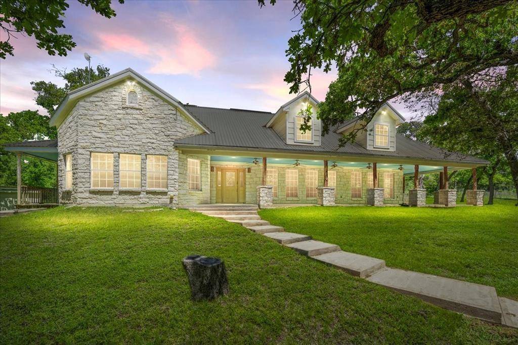 Red Rock, TX 78662,575 Redtop LN