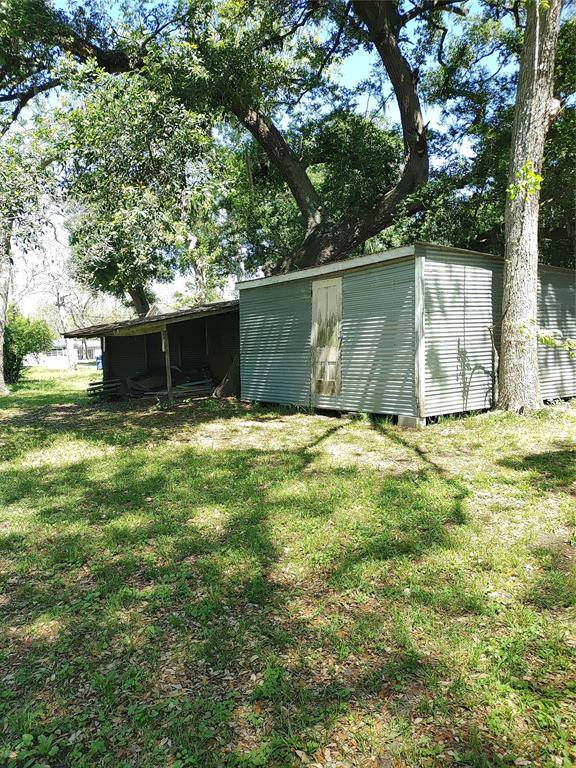 Sweeny, TX 77480,000 S Hackberry ST