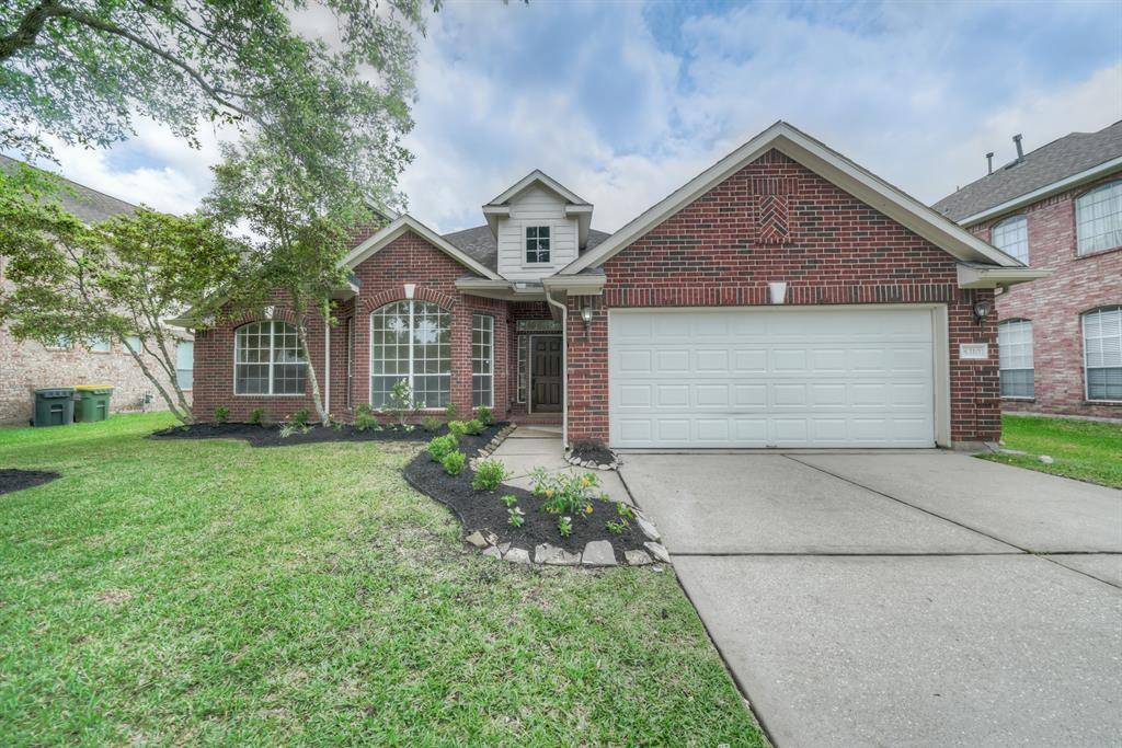 Pearland, TX 77584,8310 Seagull LN