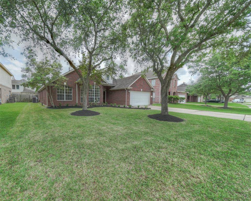 Pearland, TX 77584,8310 Seagull LN