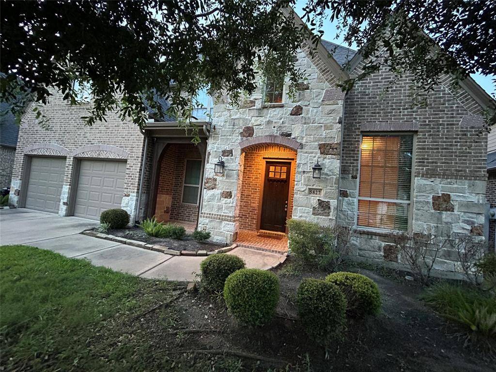 Rosenberg, TX 77469,5827 Chaste CT