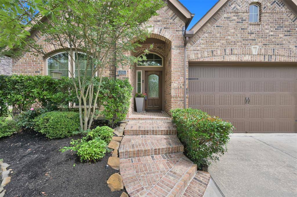 Montgomery, TX 77316,197 Pinnacle Ridge DR