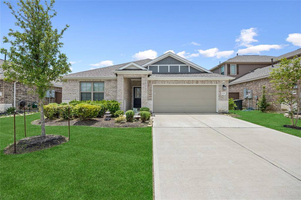 Baytown, TX 77523,2030 Boreas LN