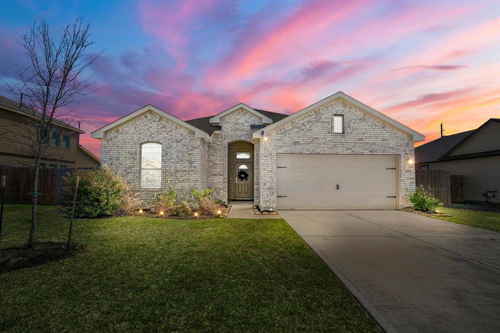 Sealy, TX 77474,604 Turtle Dove DR