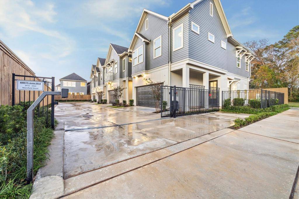 Houston, TX 77091,3418 Mansfield BLVD