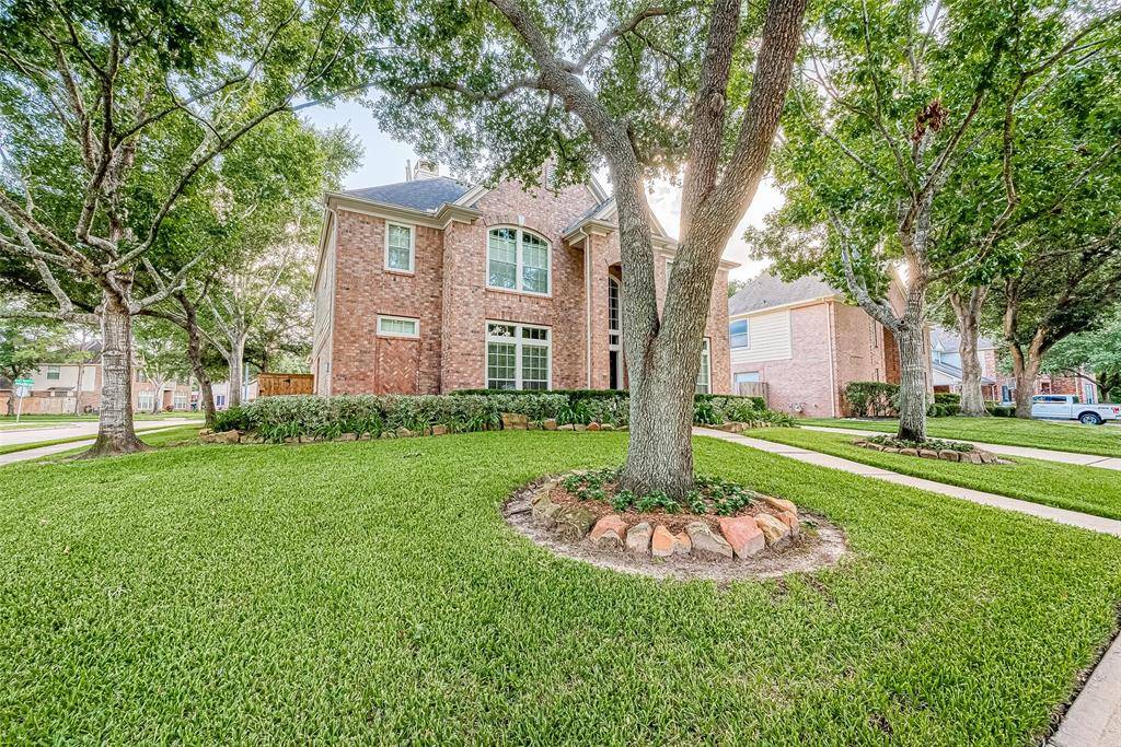 Katy, TX 77450,4306 Clay Canyon DR