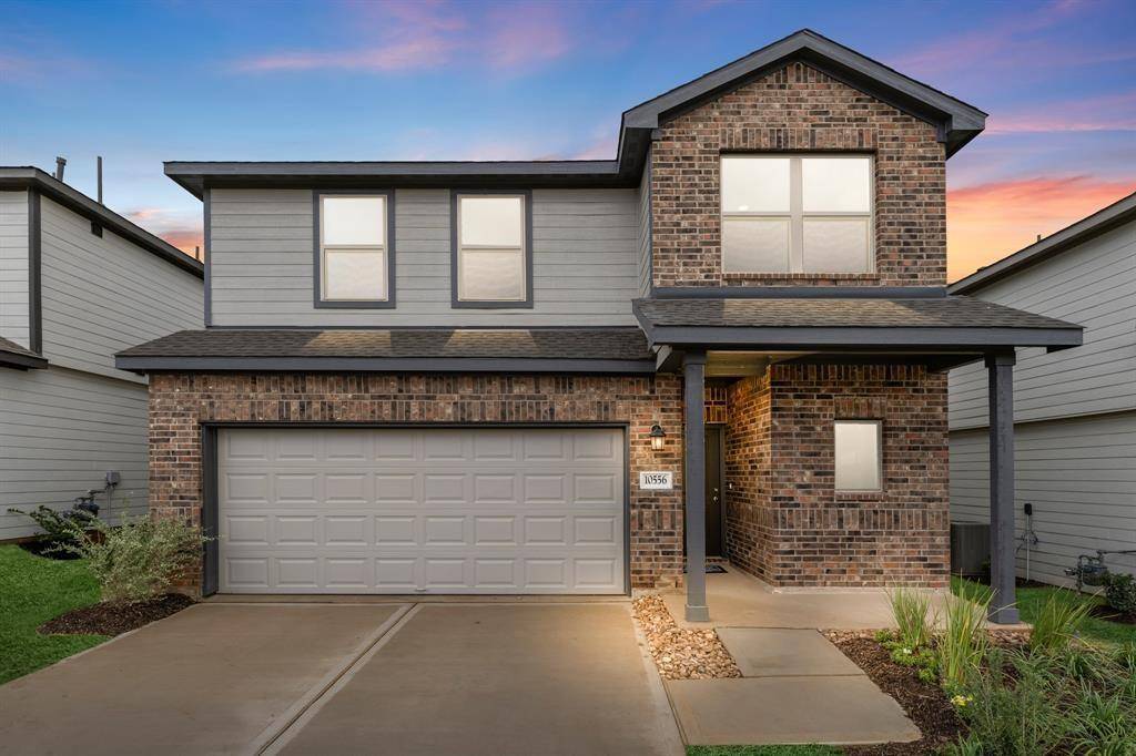 Conroe, TX 77303,13615 Bay Springs DR