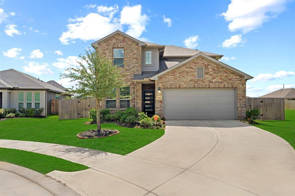 Richmond, TX 77407,7843 Wyndham Harbor CT