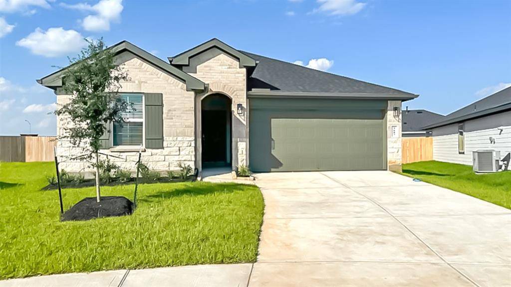 Rosenberg, TX 77469,4027 Waving Willow WAY