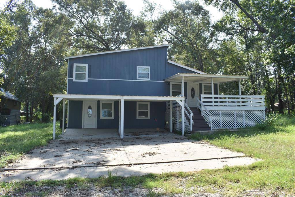 Point Blank, TX 77364,15 Walnut LN