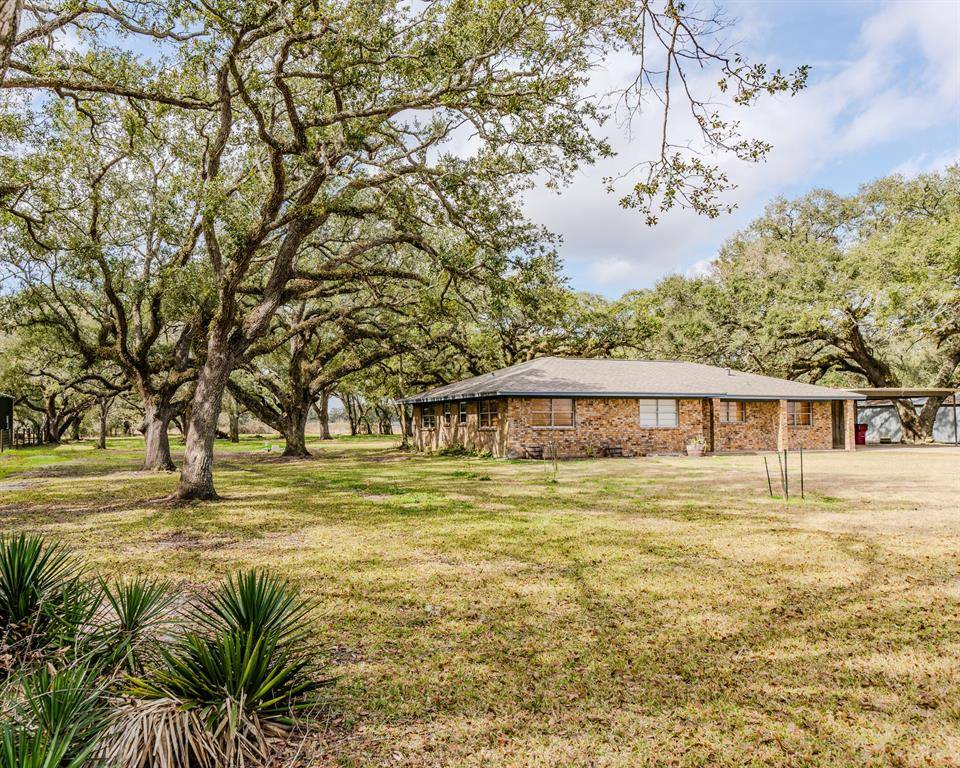 Markham, TX 77456,4311 CR 417 Hoffman Rd