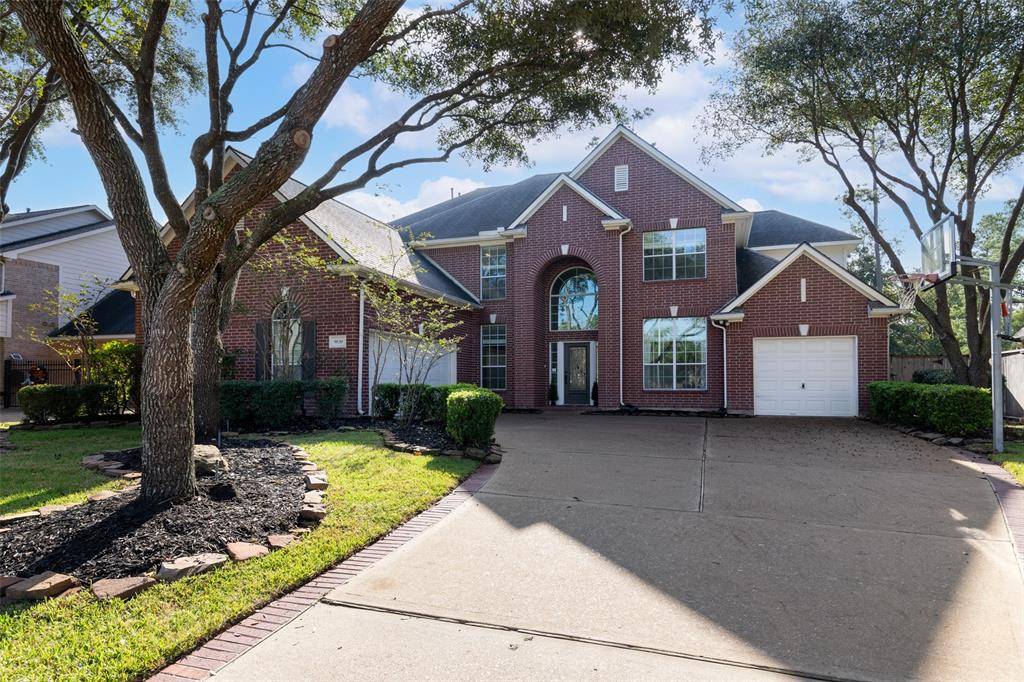 Spring, TX 77379,9639 Audubon Park DR