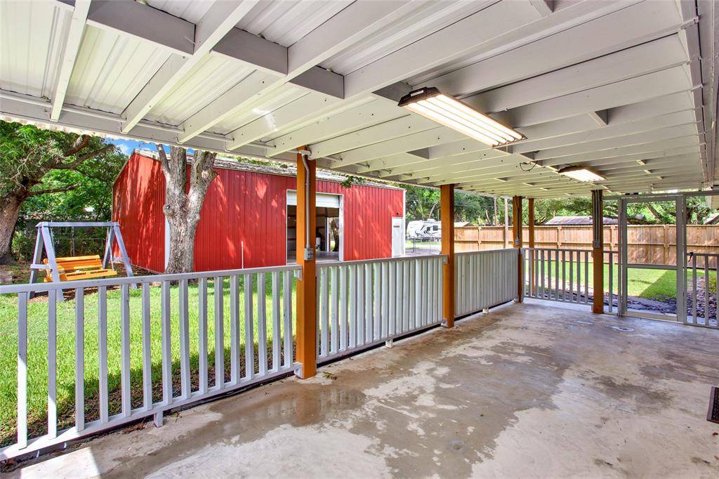 Danbury, TX 77534,1531 Avenue D